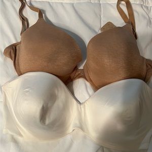 Bras